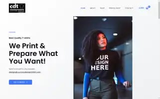 Customdesigntshirt.com Screenshot 2024-05-27 18:53:19