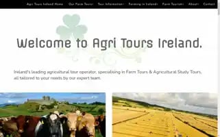 Agritours.ie Screenshot 2024-04-25 13:50:11