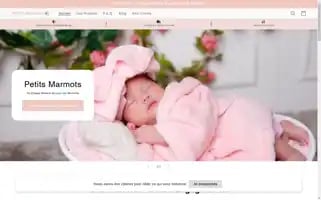 Petitsmarmots.com Screenshot 2024-05-02 05:24:32