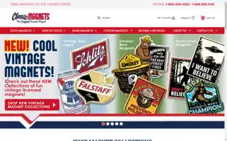 Classicmagnets.com Screenshot 2024-05-09 03:10:57