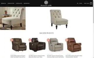 Houseware-outlet.com Screenshot 2024-05-26 14:25:13