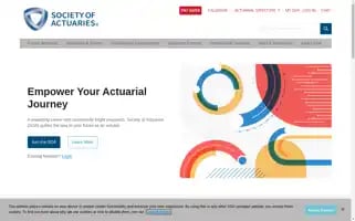 Soa.org Screenshot 2024-05-15 07:24:38