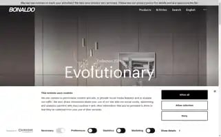 Bonaldo.com Screenshot 2024-06-27 04:27:36