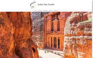 Jordantripstransfer.com Screenshot 2024-04-26 01:16:38