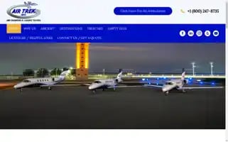 Airtrek.cc Screenshot 2024-06-29 16:31:41