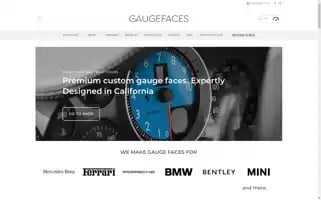 Gaugefaces.com Screenshot 2024-05-17 06:52:01