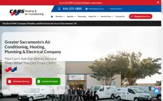 Cabshvac.com Screenshot 2024-05-15 16:12:07