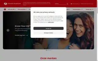 Colgatepalmolive.nl Screenshot 2024-06-16 10:25:33