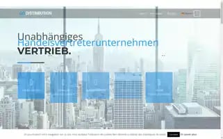 Handelsvertreter-frankreich.de Screenshot 2024-06-14 15:15:33