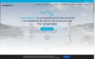 Conxemar.com Screenshot 2024-06-30 23:18:29