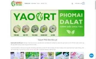 Uyennatural.com Screenshot 2024-05-24 03:59:45