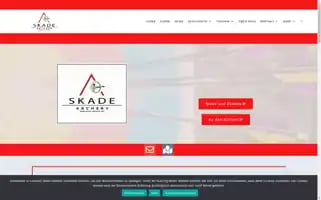 Skade-archery.pro Screenshot 2024-05-22 21:03:08