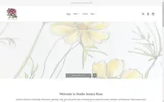 Studiojessicarose.com.au Screenshot 2024-05-03 09:52:53