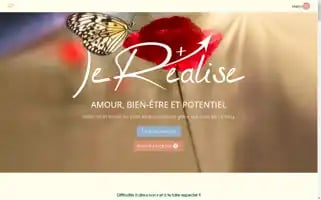 Je-realise.com Screenshot 2024-06-17 11:20:59