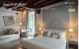 Gombithotel.com Screenshot 2024-04-23 20:04:25