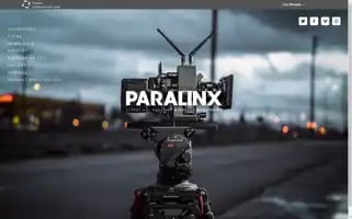 Paralinx.net Screenshot 2024-06-28 23:01:10