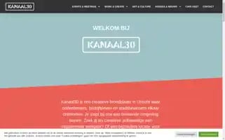 Kanaal30.com Screenshot 2024-06-16 11:59:49