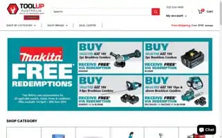 Toolup.com.au Screenshot 2024-05-03 11:25:23