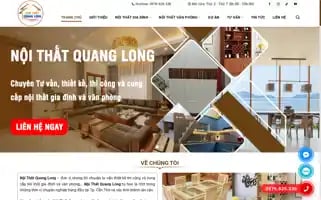 Noithatquanglong.com Screenshot 2024-05-26 03:24:31