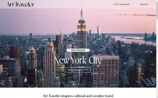 Art-traveler.com Screenshot 2024-04-17 13:50:52