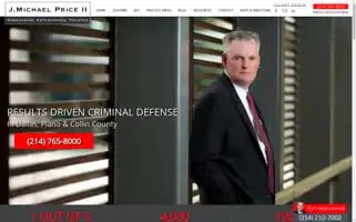 Jmichaelprice.com Screenshot 2024-06-26 21:25:35