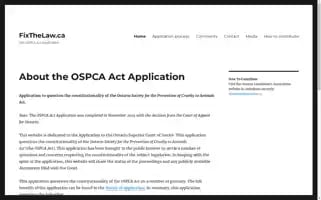 Fixthelaw.ca Screenshot 2024-06-30 19:53:09