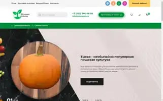 Timeseeds.ru Screenshot 2024-06-19 00:26:59