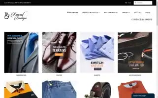 Russulboutique.com Screenshot 2024-05-04 04:06:37