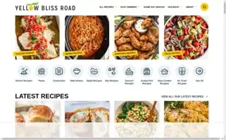 Yellowblissroad.com Screenshot 2024-05-15 08:21:50