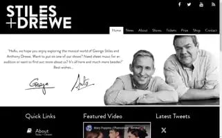 Stilesanddrewe.com Screenshot 2024-07-04 02:31:01