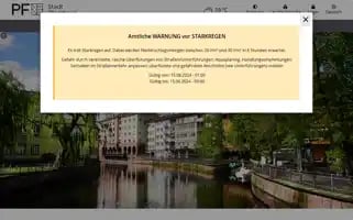 Pforzheim.de Screenshot 2024-06-14 15:05:45