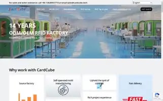 Cardcube.tech Screenshot 2024-05-24 08:10:47