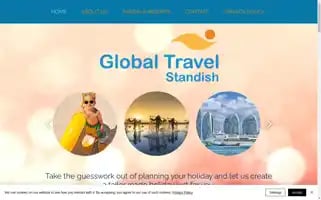 Standishtravel.co.uk Screenshot 2024-04-25 21:20:44