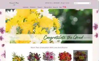 Oceansidefloristinc.com Screenshot 2024-05-16 10:25:16