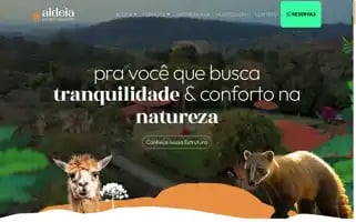 Aldeiaparqueepousada.com.br Screenshot 2024-05-20 17:09:51