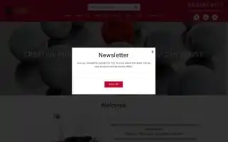 Presentcompany.com.au Screenshot 2024-05-13 11:59:49