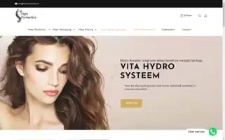 Topscosmetics.nl Screenshot 2024-04-27 05:27:30