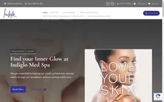 Indiglomedspa.com Screenshot 2024-06-12 00:20:24