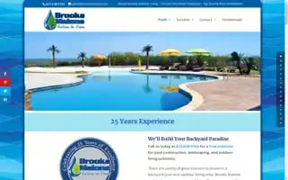 Brooks-malone.com Screenshot 2024-05-08 21:55:13