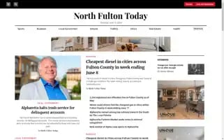 Northfultontoday.com Screenshot 2024-06-14 02:57:27