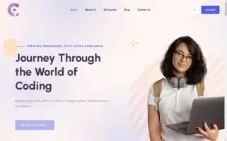 Codek.academy Screenshot 2024-05-27 09:10:49