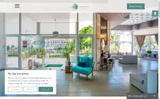 Happydayshotel.gr Screenshot 2024-04-22 23:30:14