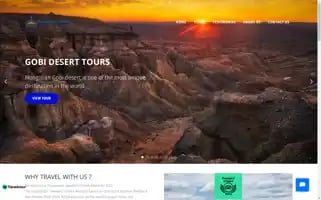 Mongolian4seasonstravel.com Screenshot 2024-04-26 14:13:00