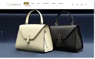 Zurella.com.ng Screenshot 2024-05-25 14:20:28