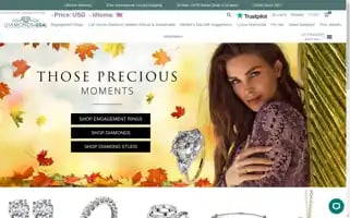 Diamonds-usa.com Screenshot 2024-05-09 09:50:32