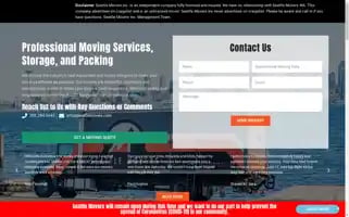 Seattlemovers.com Screenshot 2024-05-16 16:35:17
