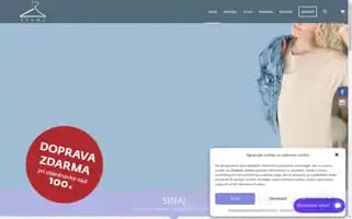 Sinaj.sk Screenshot 2024-05-19 22:52:42