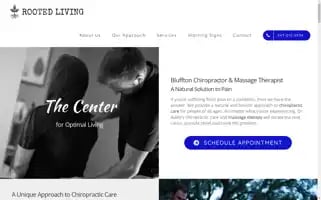 Rootedlivingbluffton.com Screenshot 2024-07-02 10:39:55