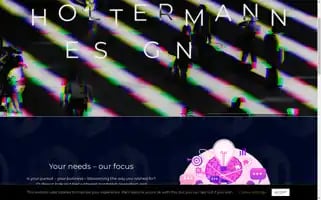 Holtermann.design Screenshot 2024-07-02 04:28:40