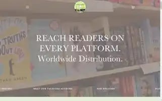 Limelightpublishing.com Screenshot 2024-05-04 21:01:05